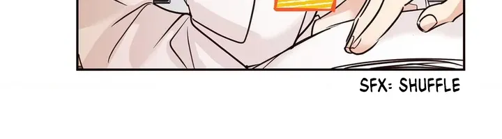 Involuntary Romance Chapter 4 page 71 - 