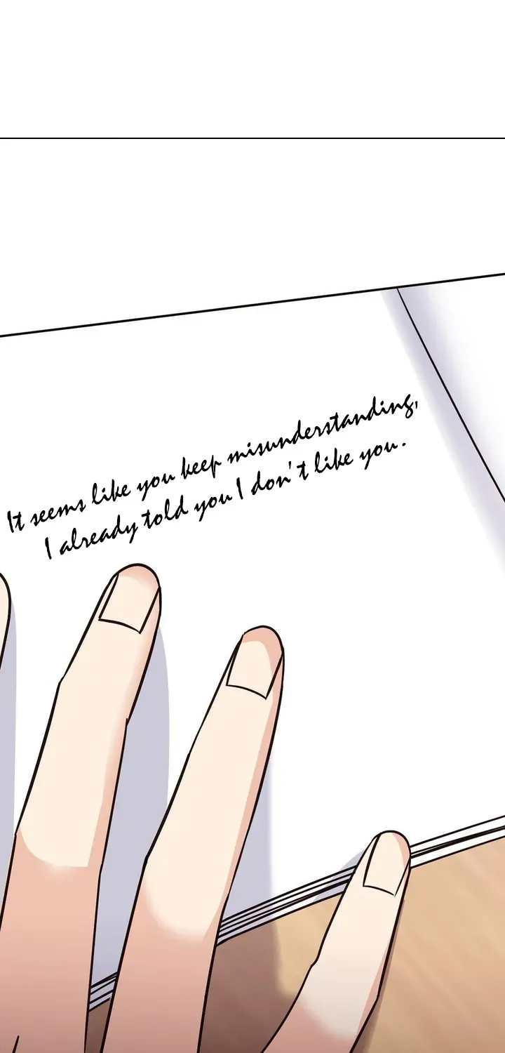 Involuntary Romance Chapter 4 page 72 - 