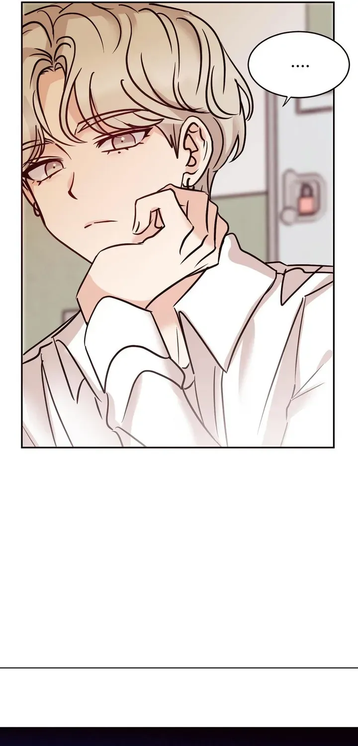 Involuntary Romance Chapter 4 page 75 - 
