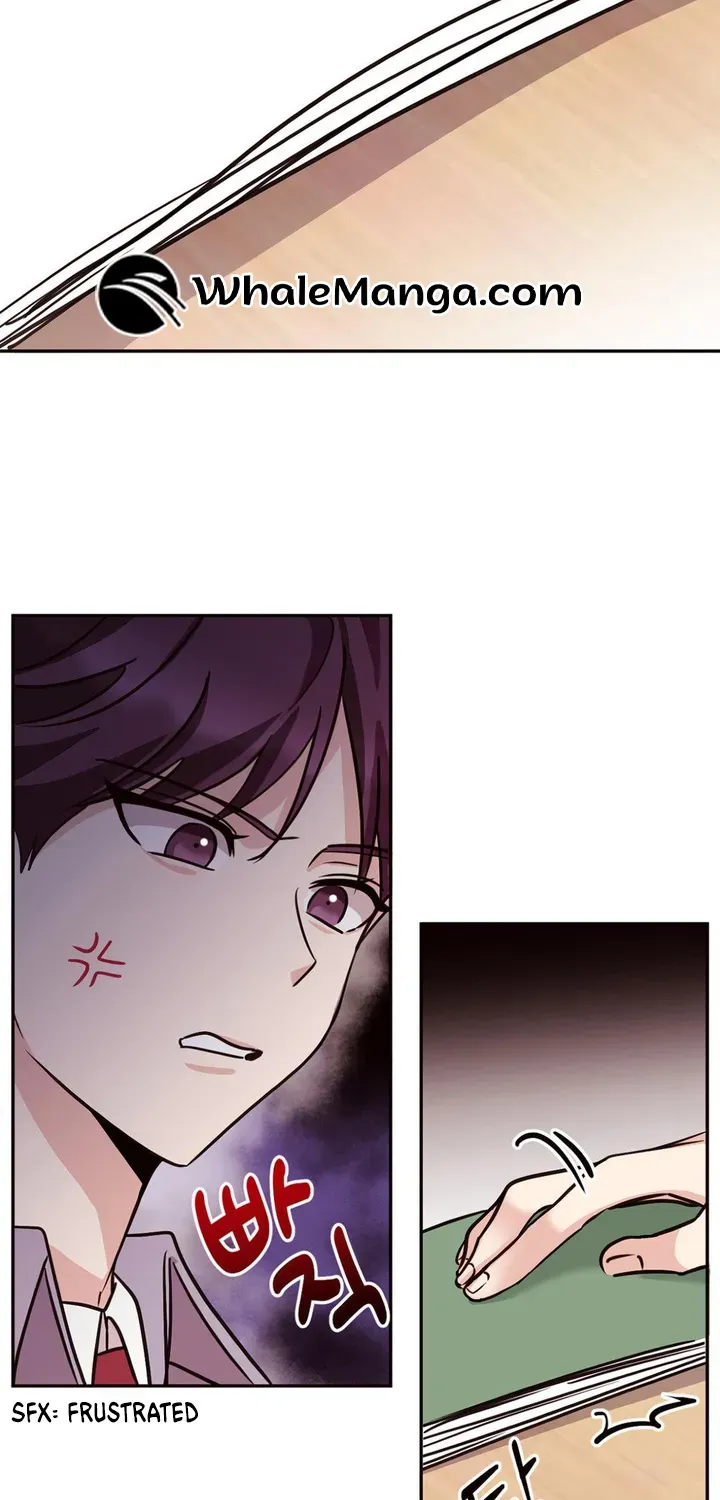 Involuntary Romance Chapter 4 page 79 - 
