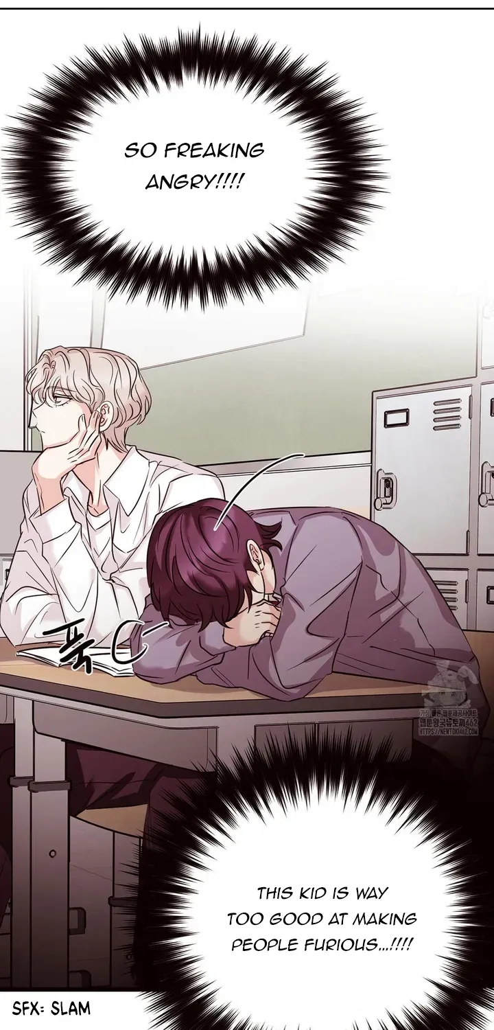 Involuntary Romance Chapter 4 page 81 - 