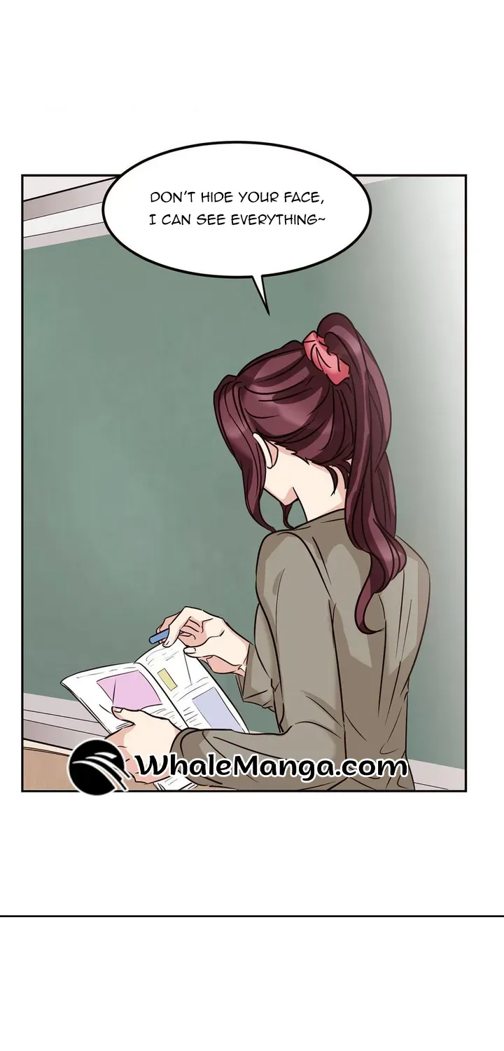 Involuntary Romance Chapter 4 page 83 - 