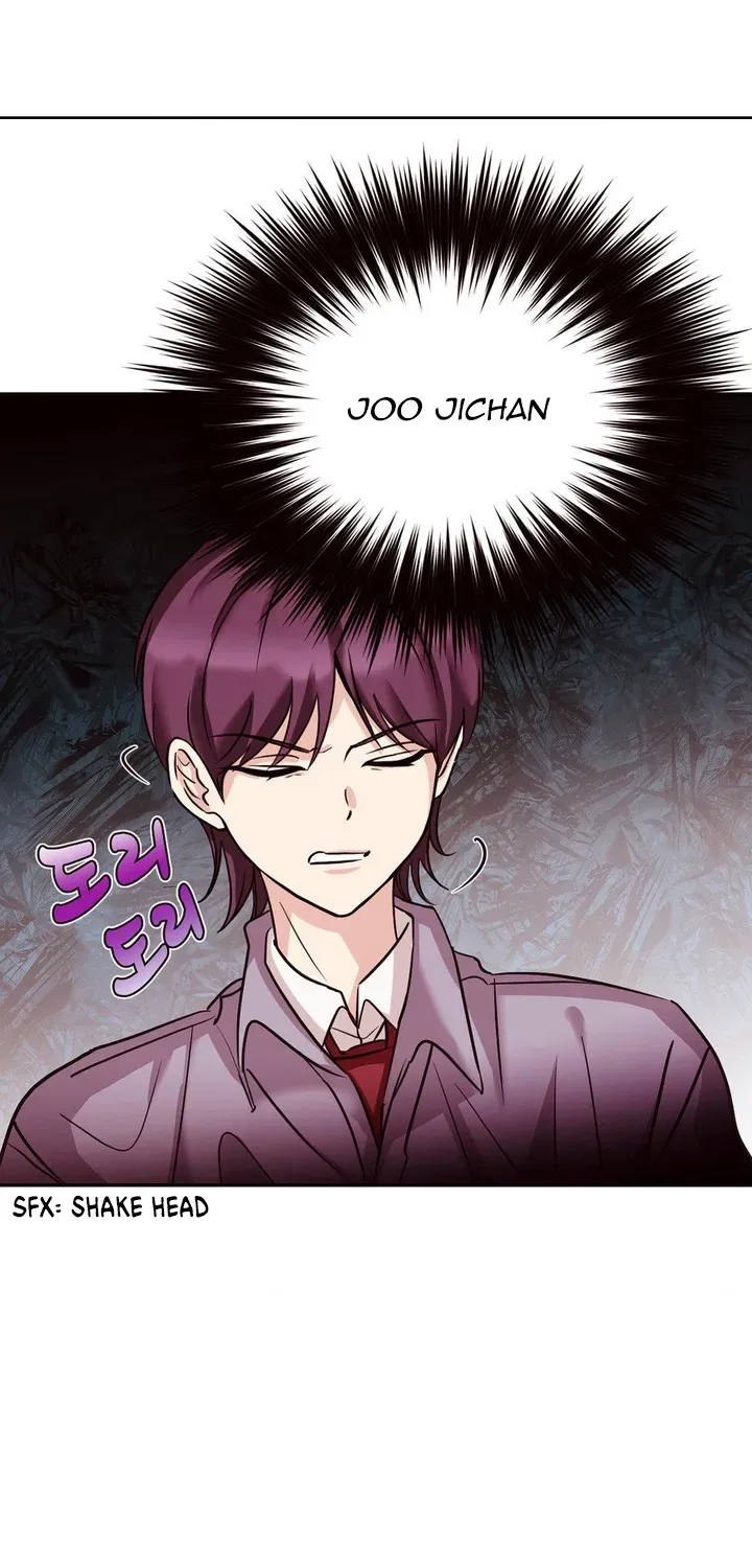 Involuntary Romance Chapter 4 page 88 - 