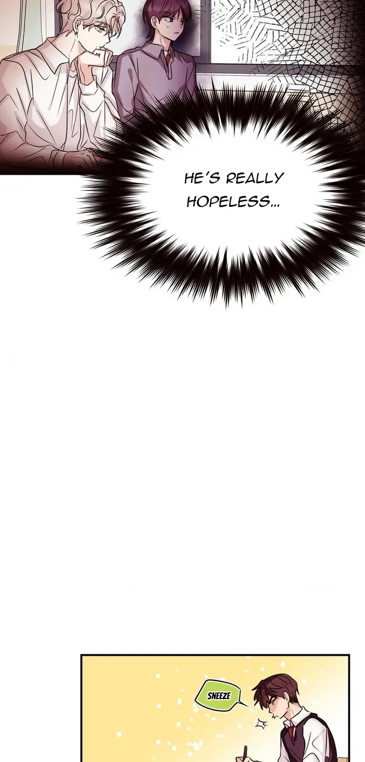 Involuntary Romance Chapter 4 page 90 - 