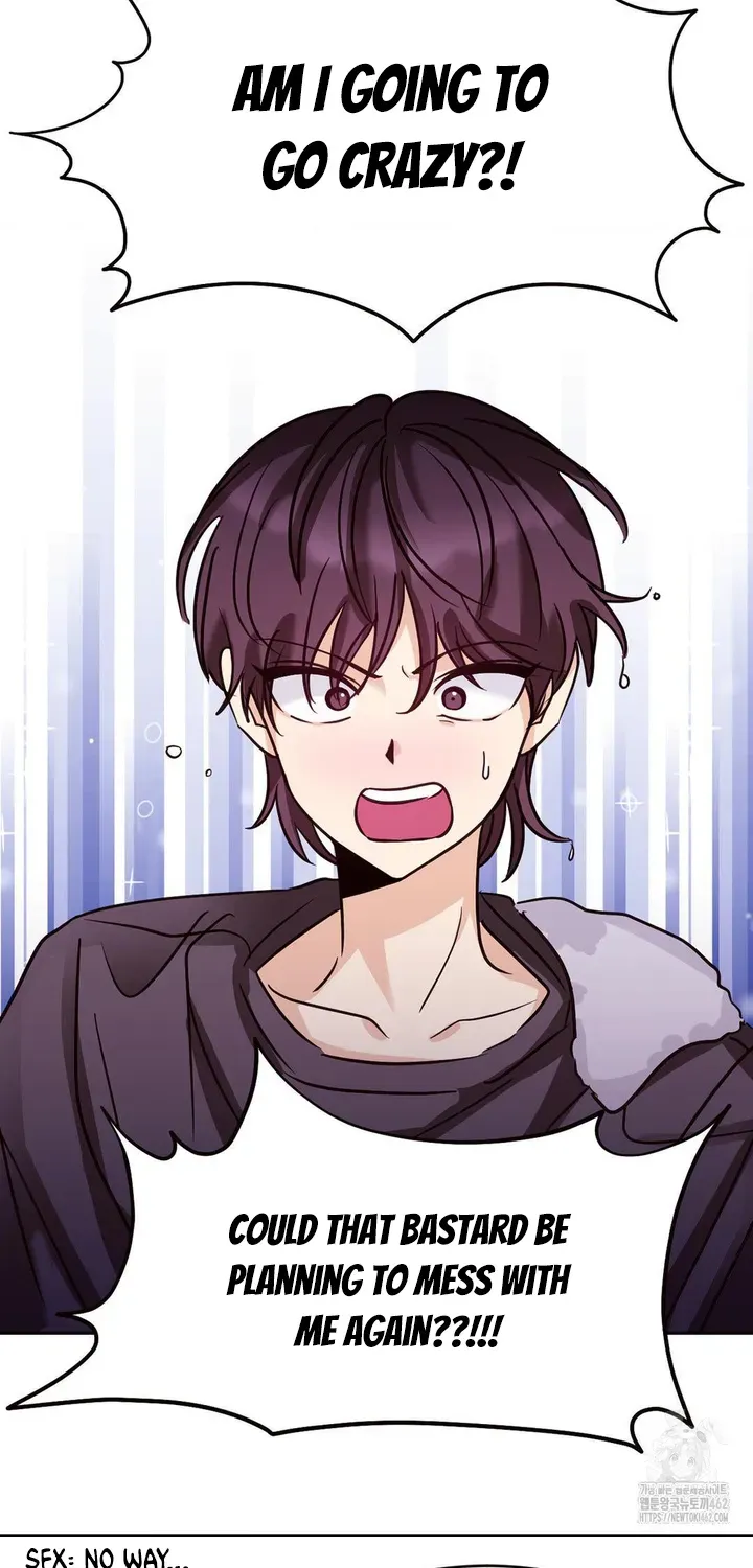 Involuntary Romance Chapter 5 page 18 - 