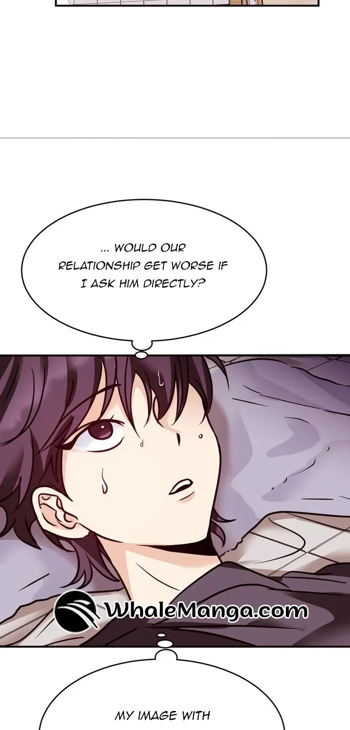 Involuntary Romance Chapter 5 page 24 - 