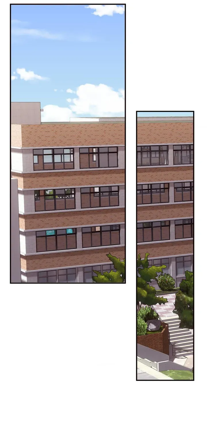 Involuntary Romance Chapter 5 page 27 - 
