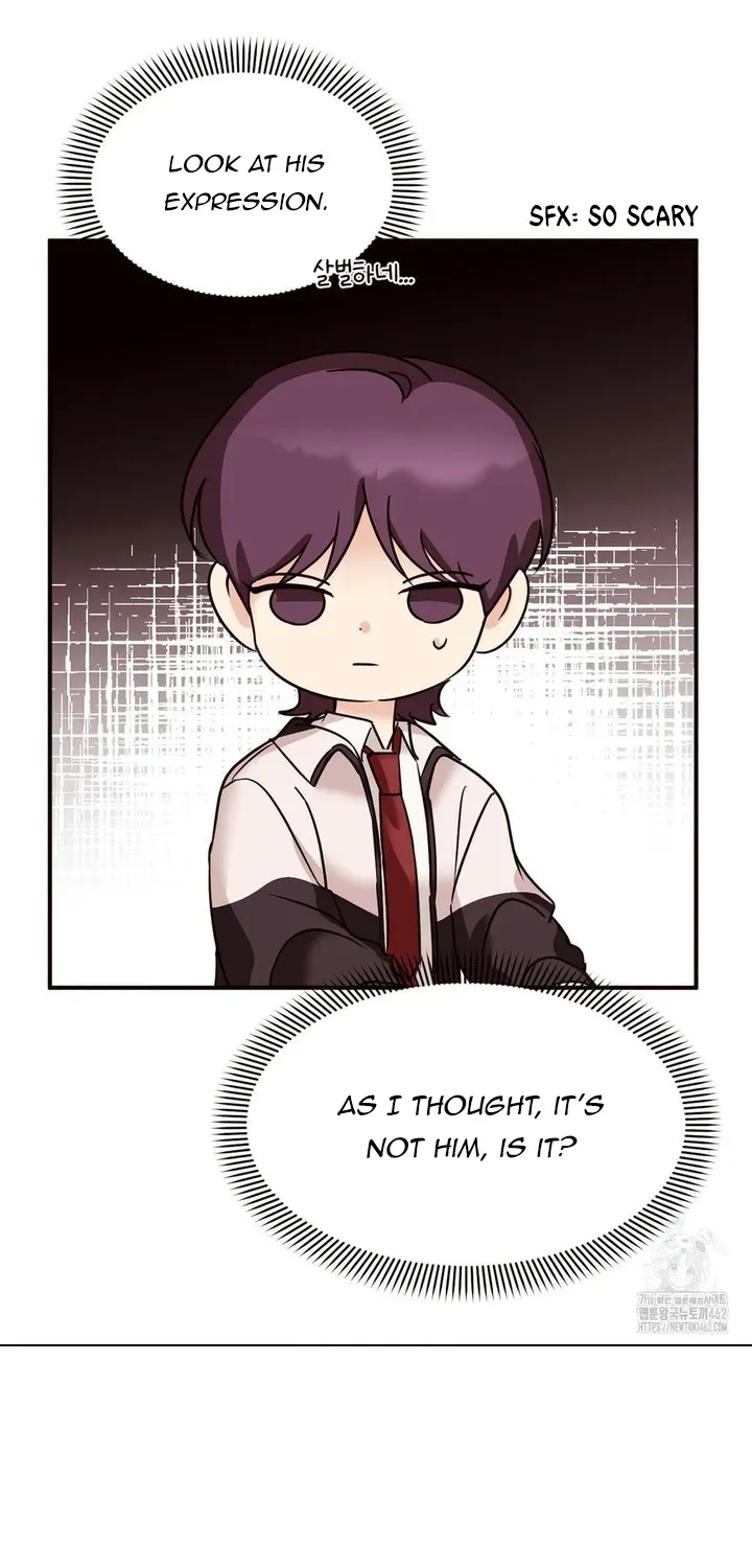 Involuntary Romance Chapter 5 page 38 - 