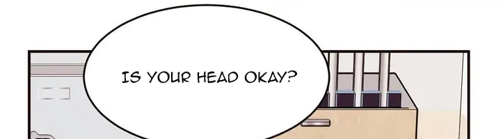 Involuntary Romance Chapter 5 page 39 - 