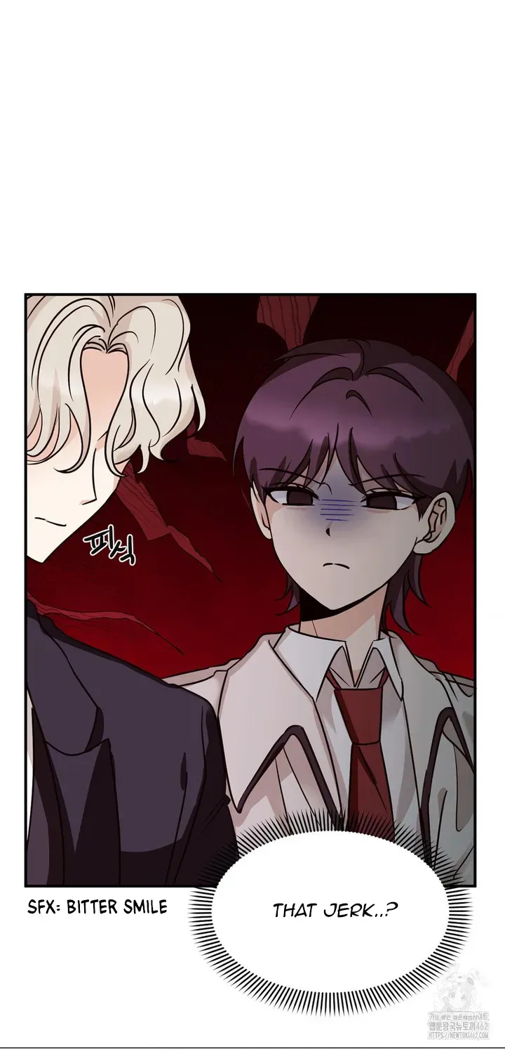 Involuntary Romance Chapter 5 page 44 - 