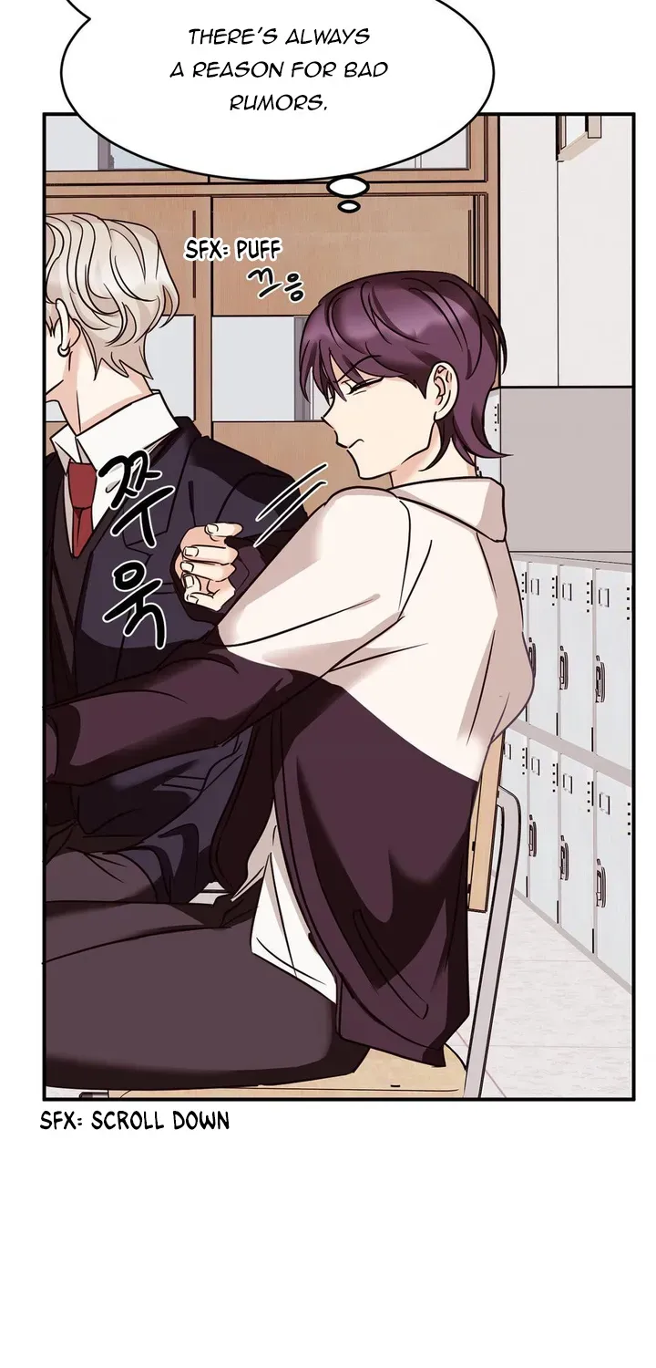 Involuntary Romance Chapter 5 page 46 - 