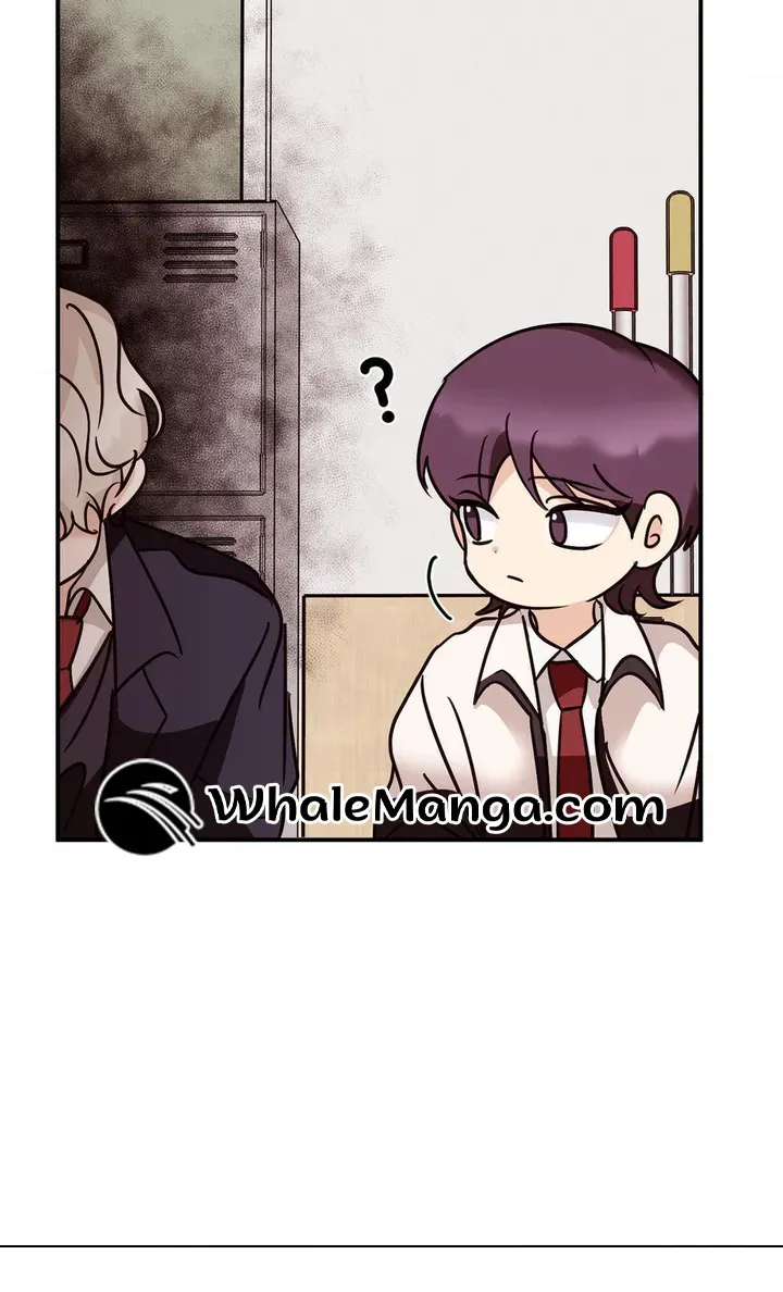 Involuntary Romance Chapter 5 page 48 - 