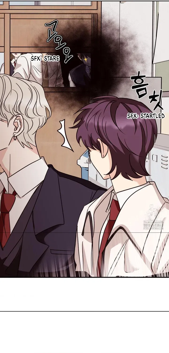 Involuntary Romance Chapter 5 page 49 - 
