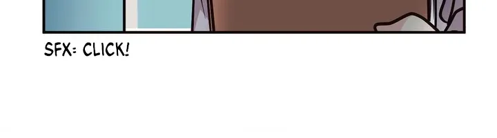 Involuntary Romance Chapter 5 page 6 - 