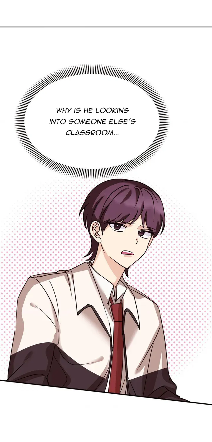Involuntary Romance Chapter 5 page 53 - 