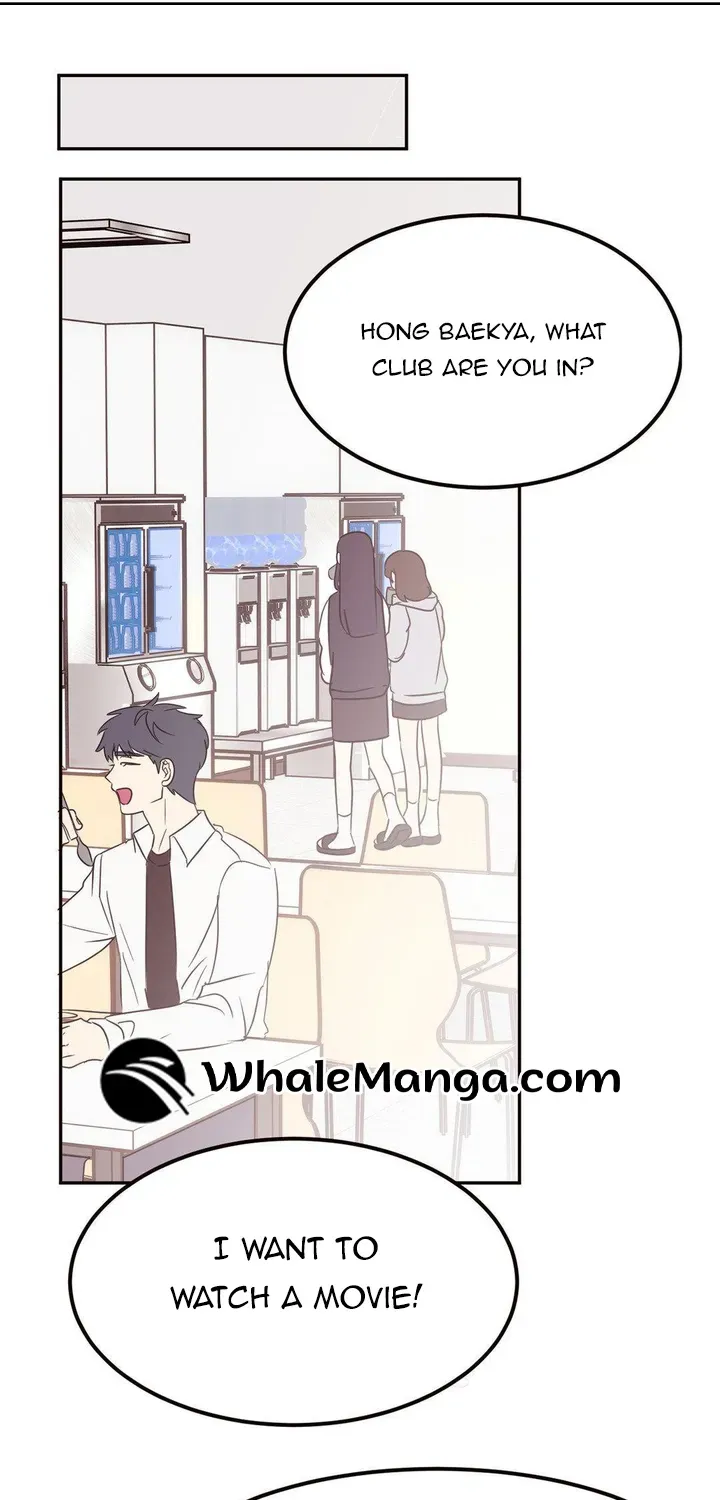 Involuntary Romance Chapter 5 page 57 - 