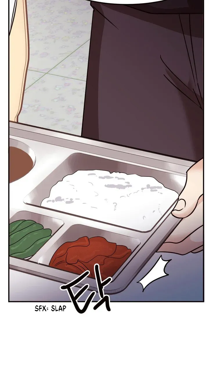 Involuntary Romance Chapter 5 page 59 - 