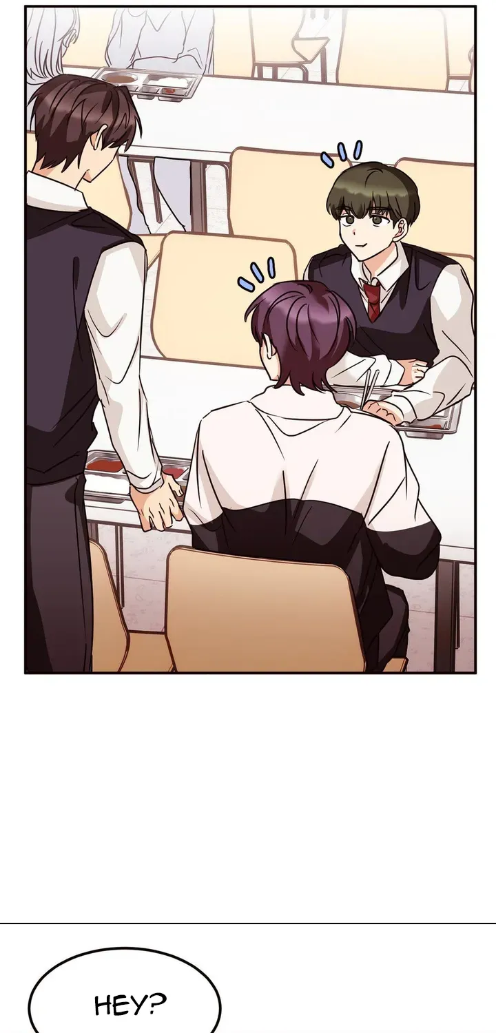 Involuntary Romance Chapter 5 page 60 - 
