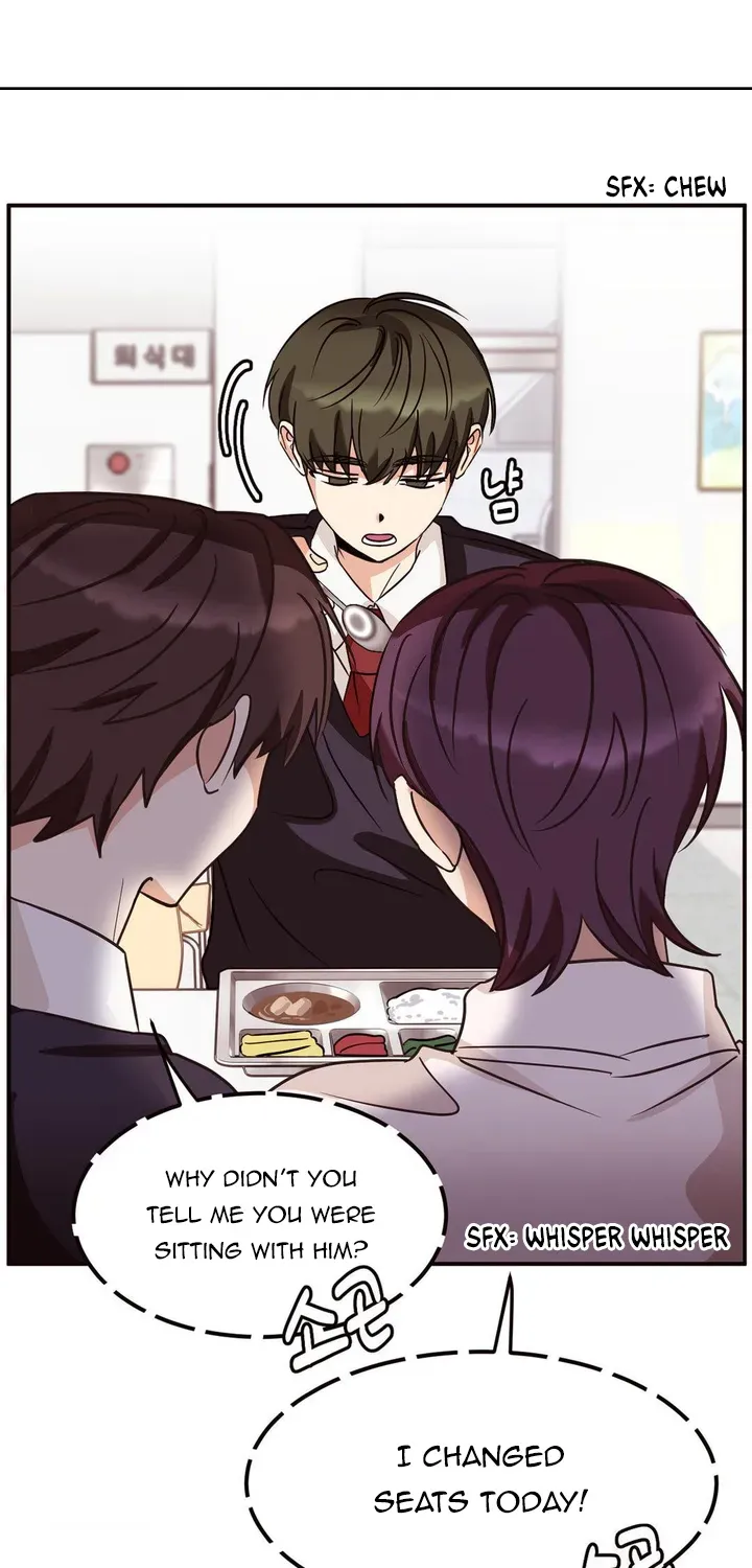 Involuntary Romance Chapter 5 page 68 - 