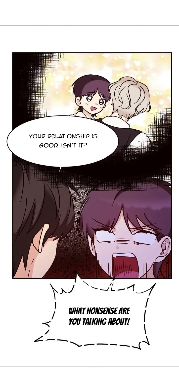 Involuntary Romance Chapter 5 page 70 - 