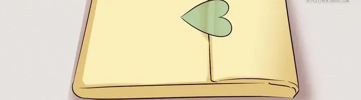 Involuntary Romance Chapter 5 page 8 - 