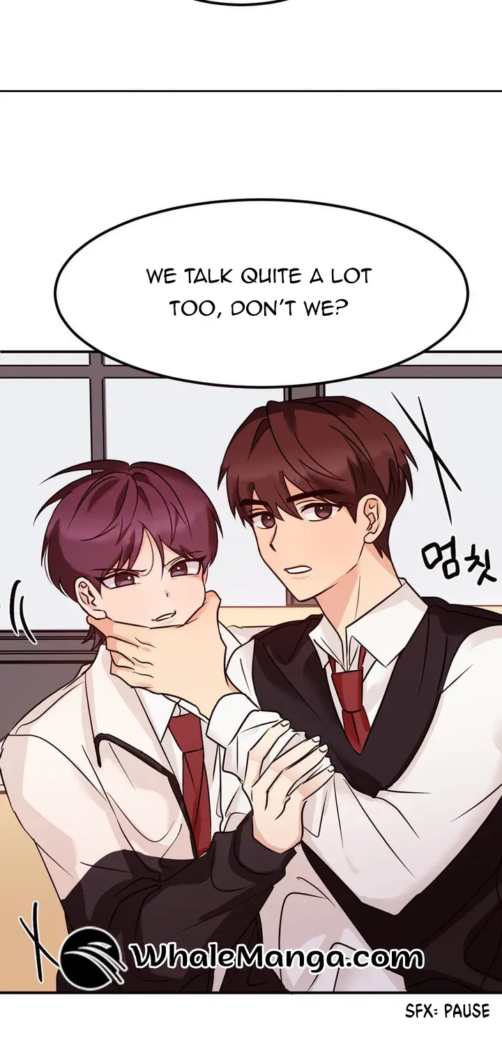 Involuntary Romance Chapter 5 page 75 - 