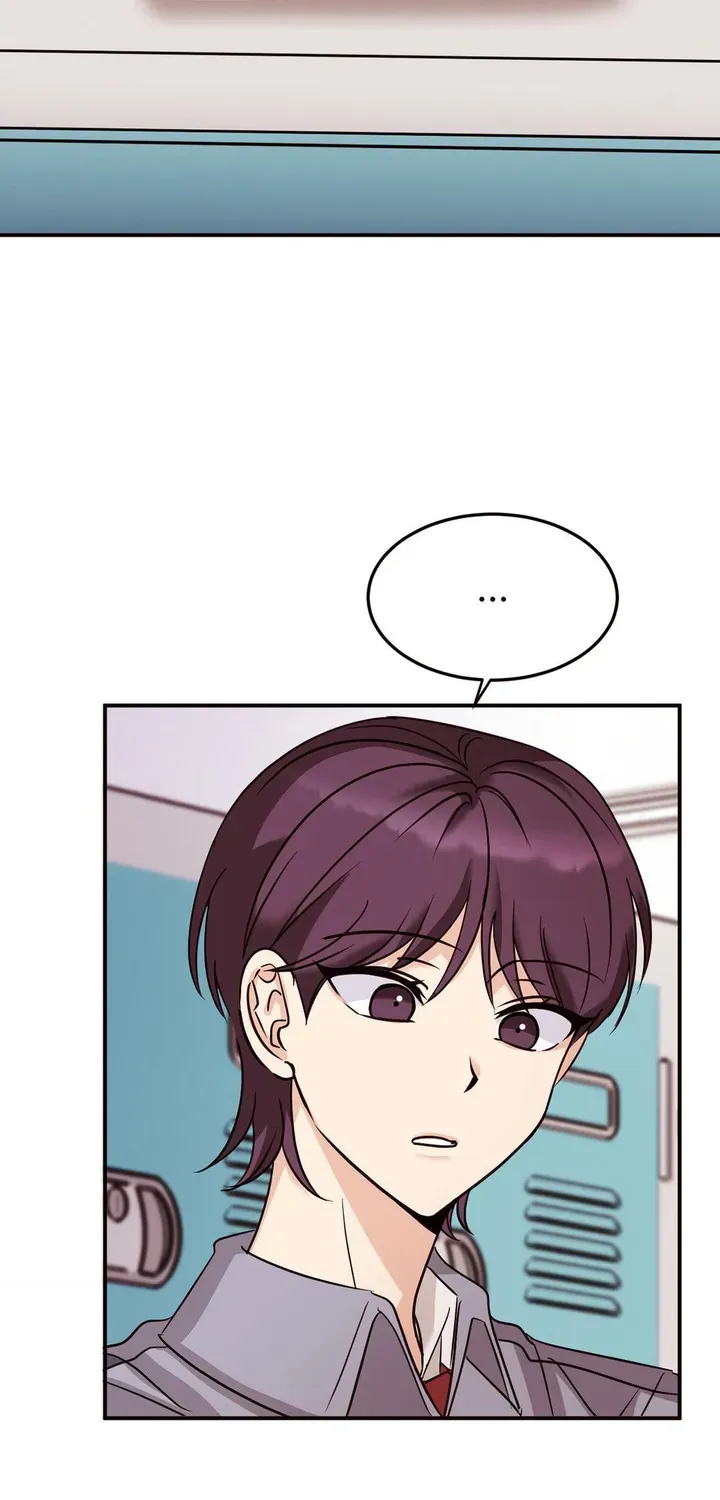 Involuntary Romance Chapter 5 page 9 - 