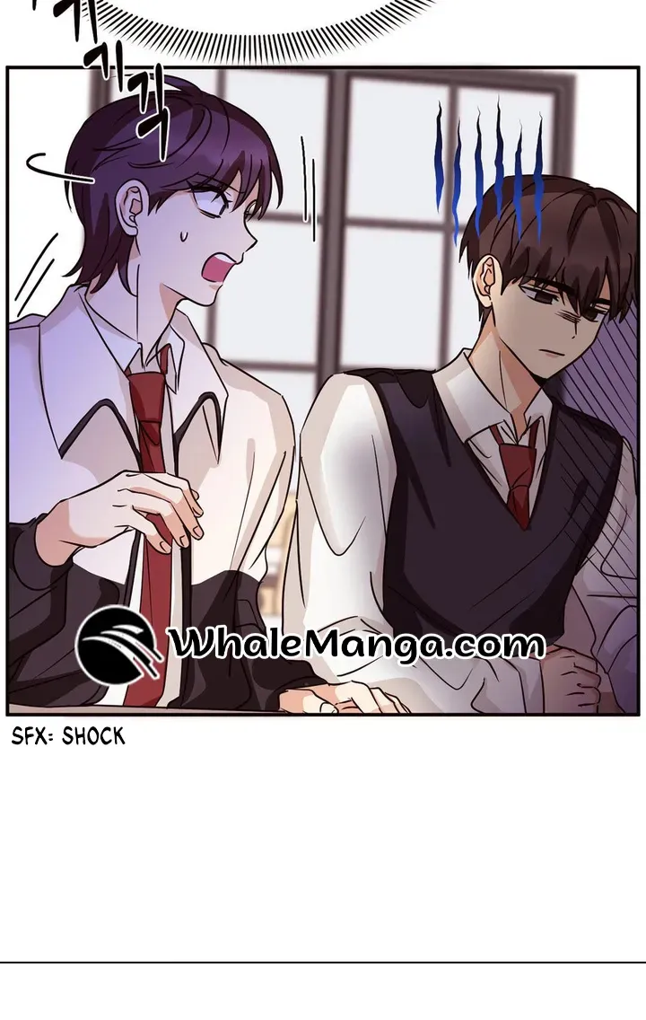 Involuntary Romance Chapter 5 page 81 - 