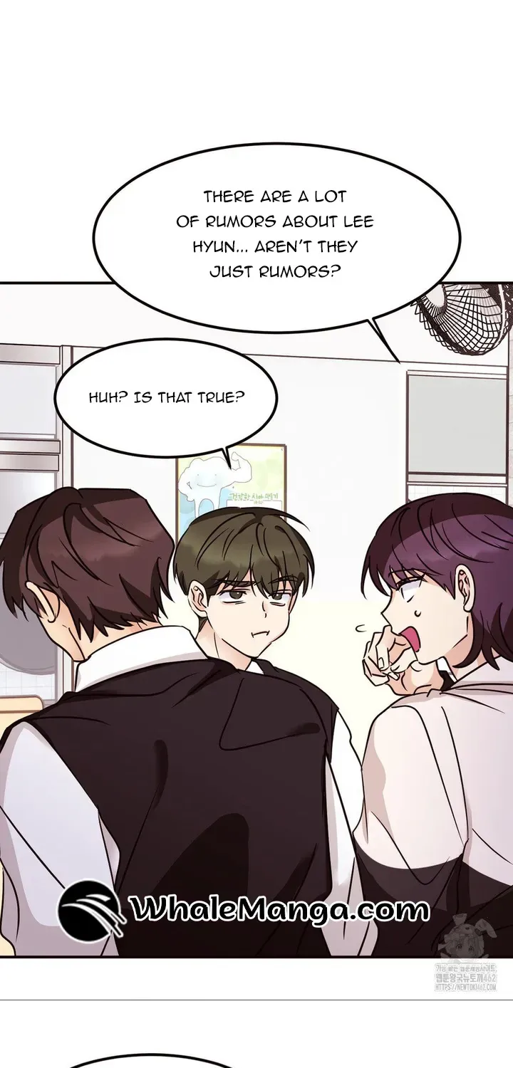 Involuntary Romance Chapter 5 page 84 - 