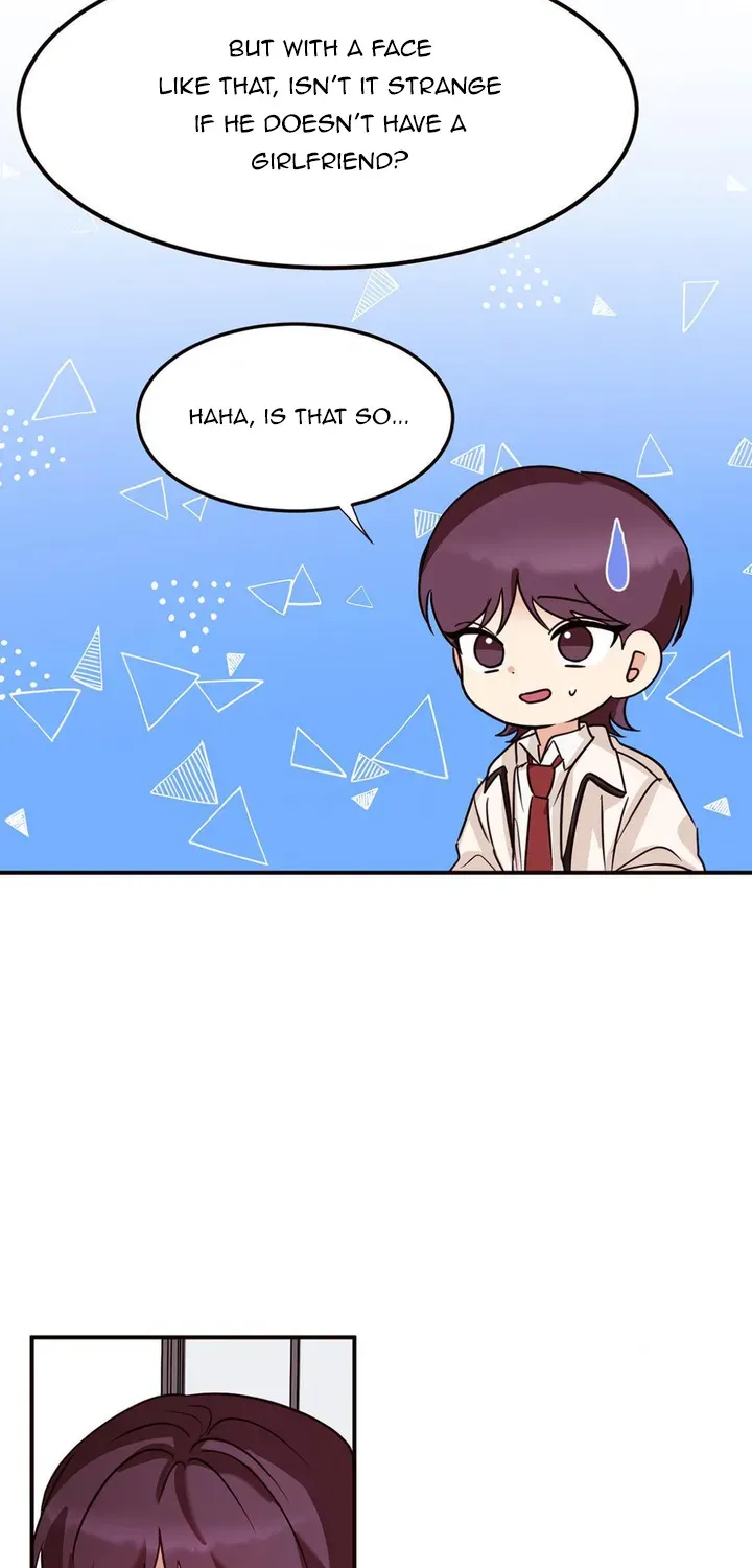 Involuntary Romance Chapter 5 page 86 - 
