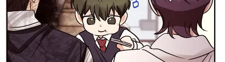 Involuntary Romance Chapter 5 page 89 - 