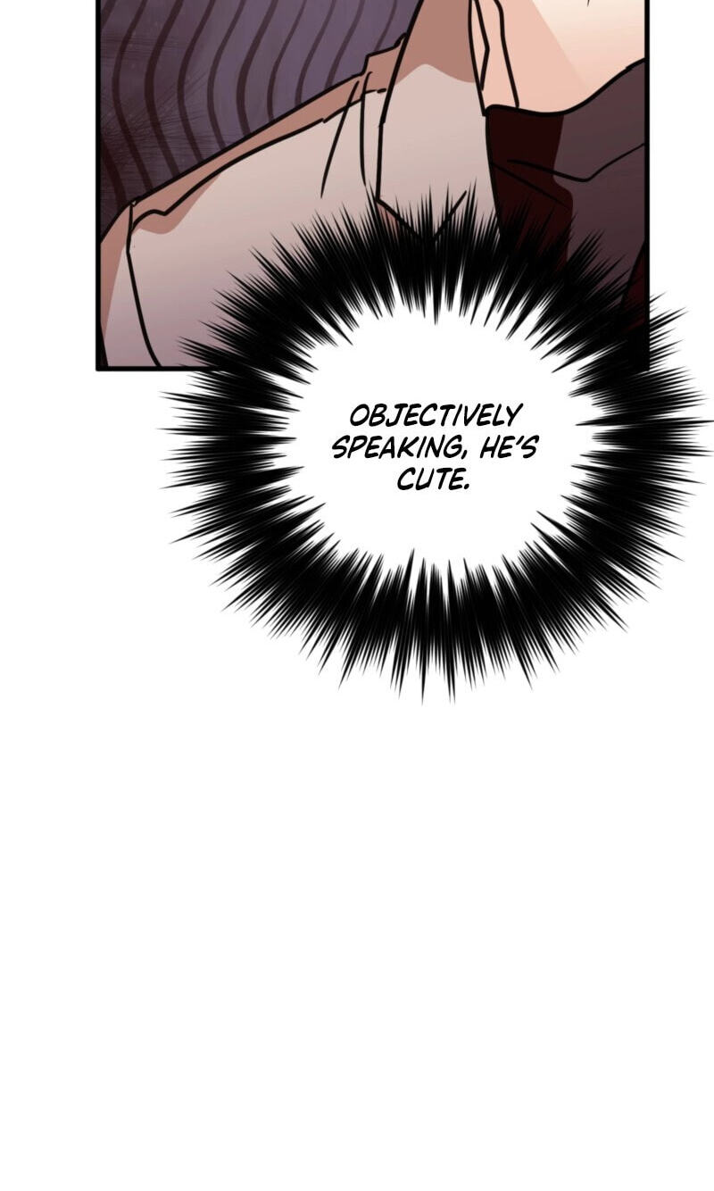 Involuntary Romance Chapter 56 page 11 - 