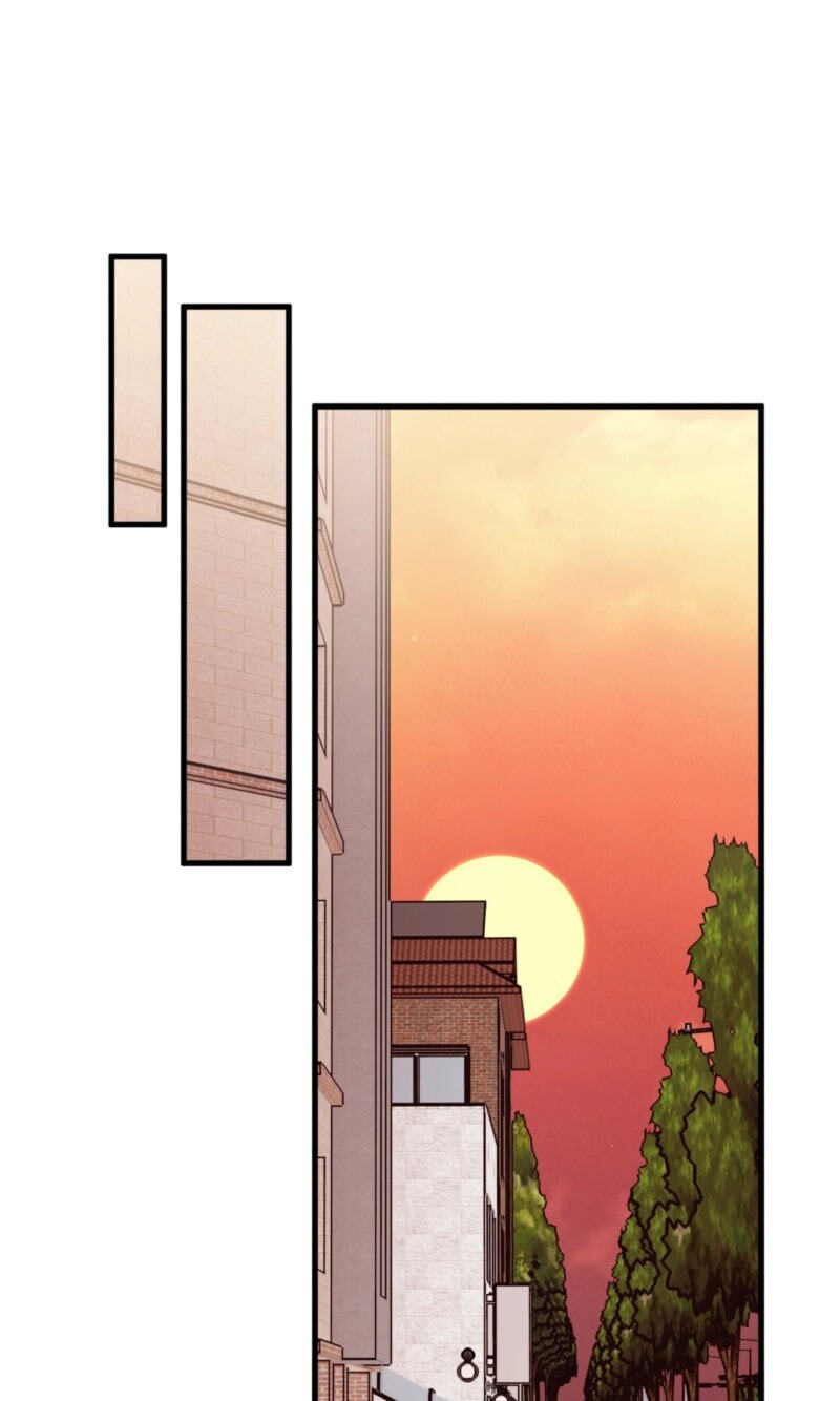 Involuntary Romance Chapter 56 page 19 - 
