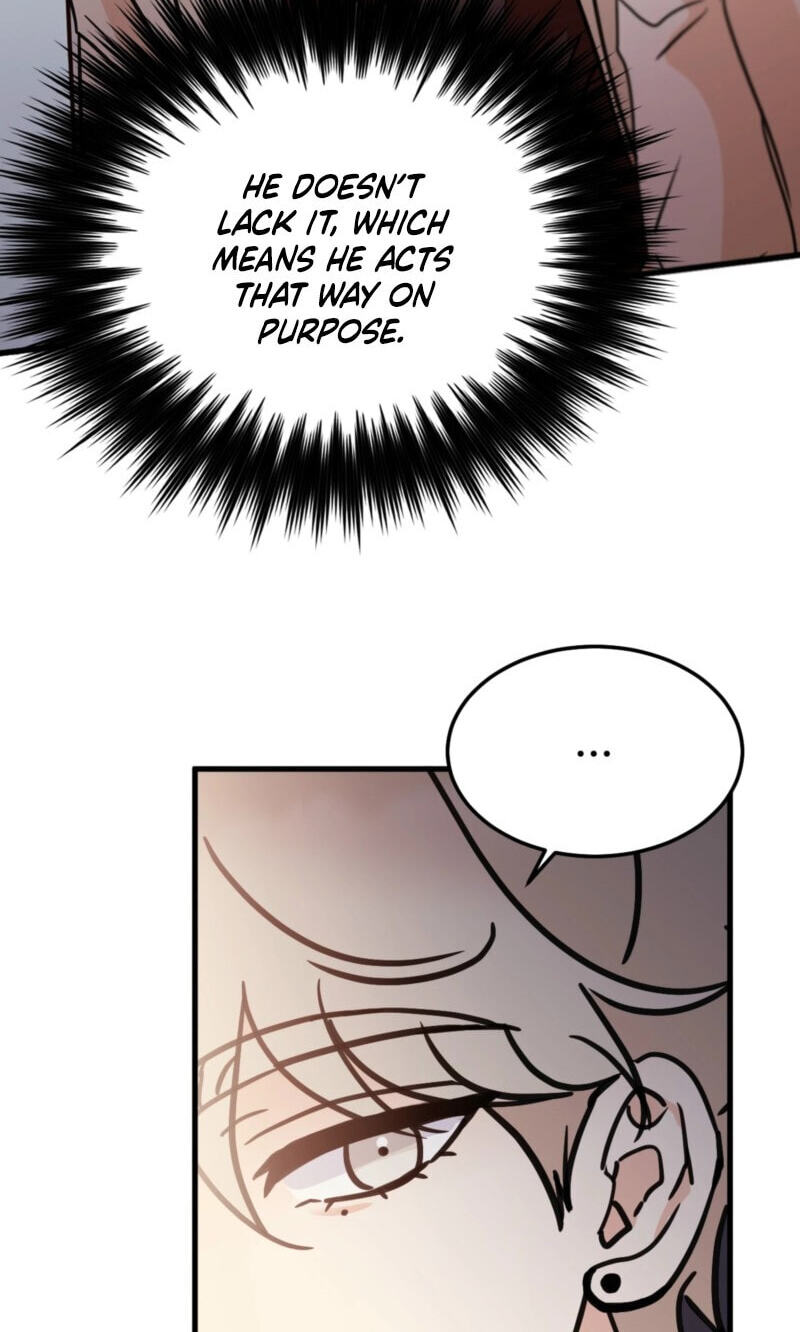 Involuntary Romance Chapter 56 page 3 - 