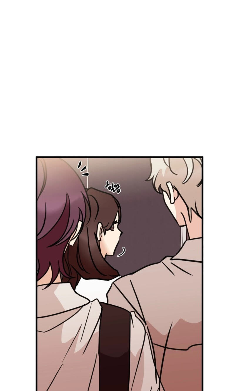 Involuntary Romance Chapter 56 page 21 - 