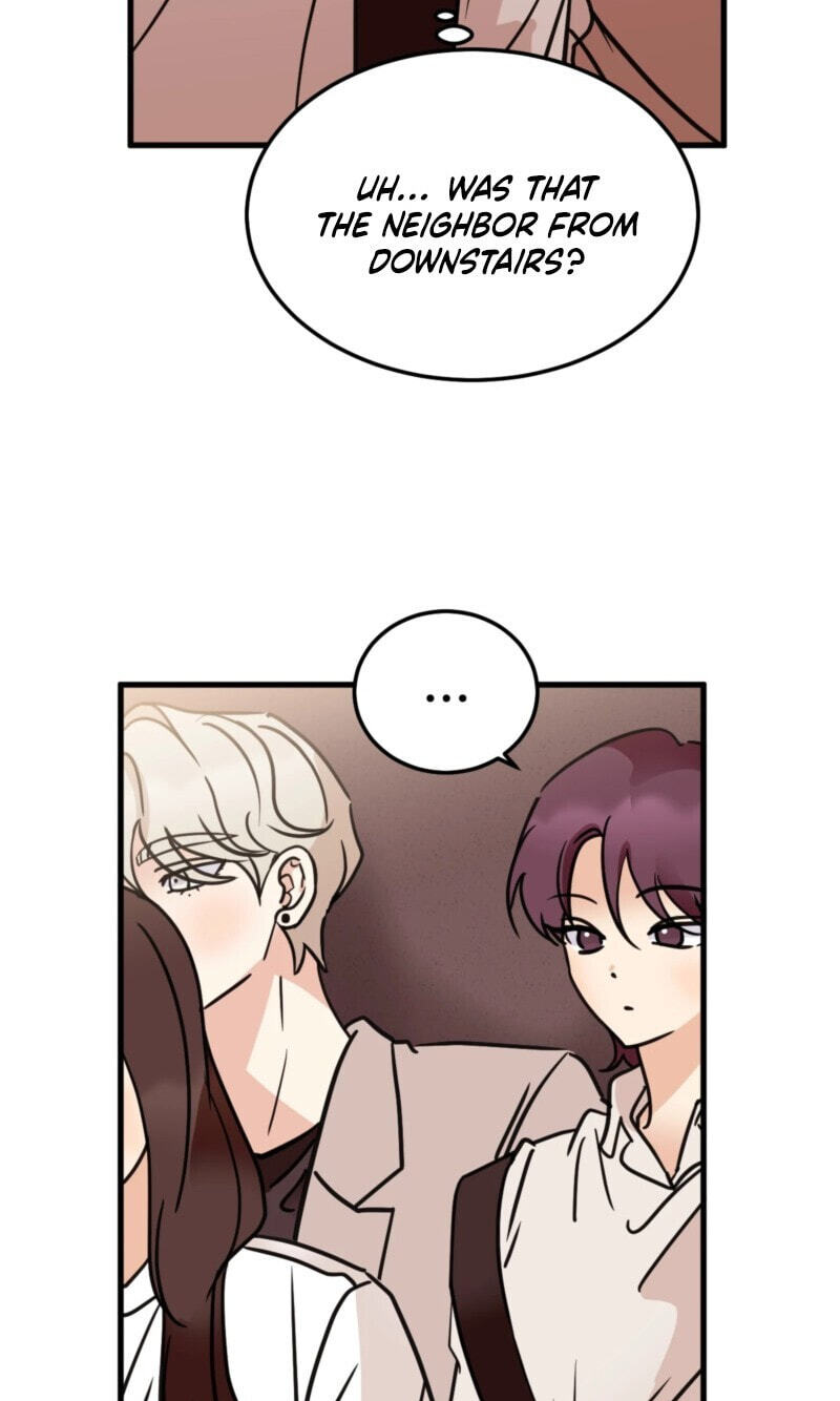 Involuntary Romance Chapter 56 page 22 - 