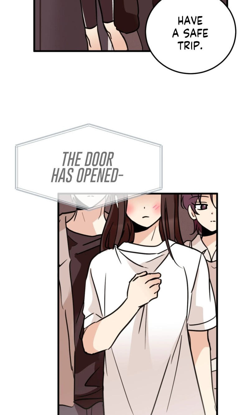 Involuntary Romance Chapter 56 page 24 - 