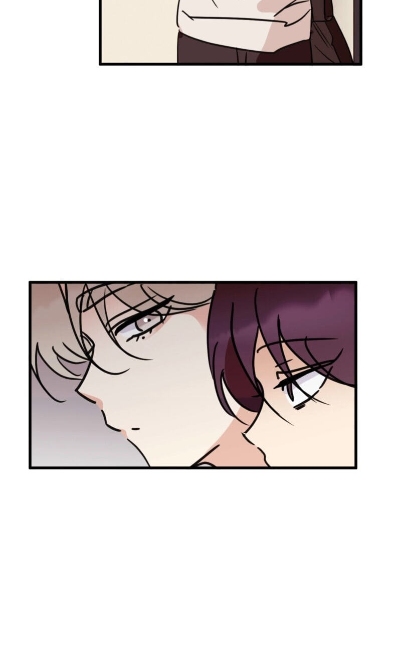 Involuntary Romance Chapter 56 page 26 - 