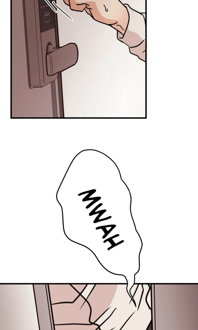 Involuntary Romance Chapter 56 page 28 - 