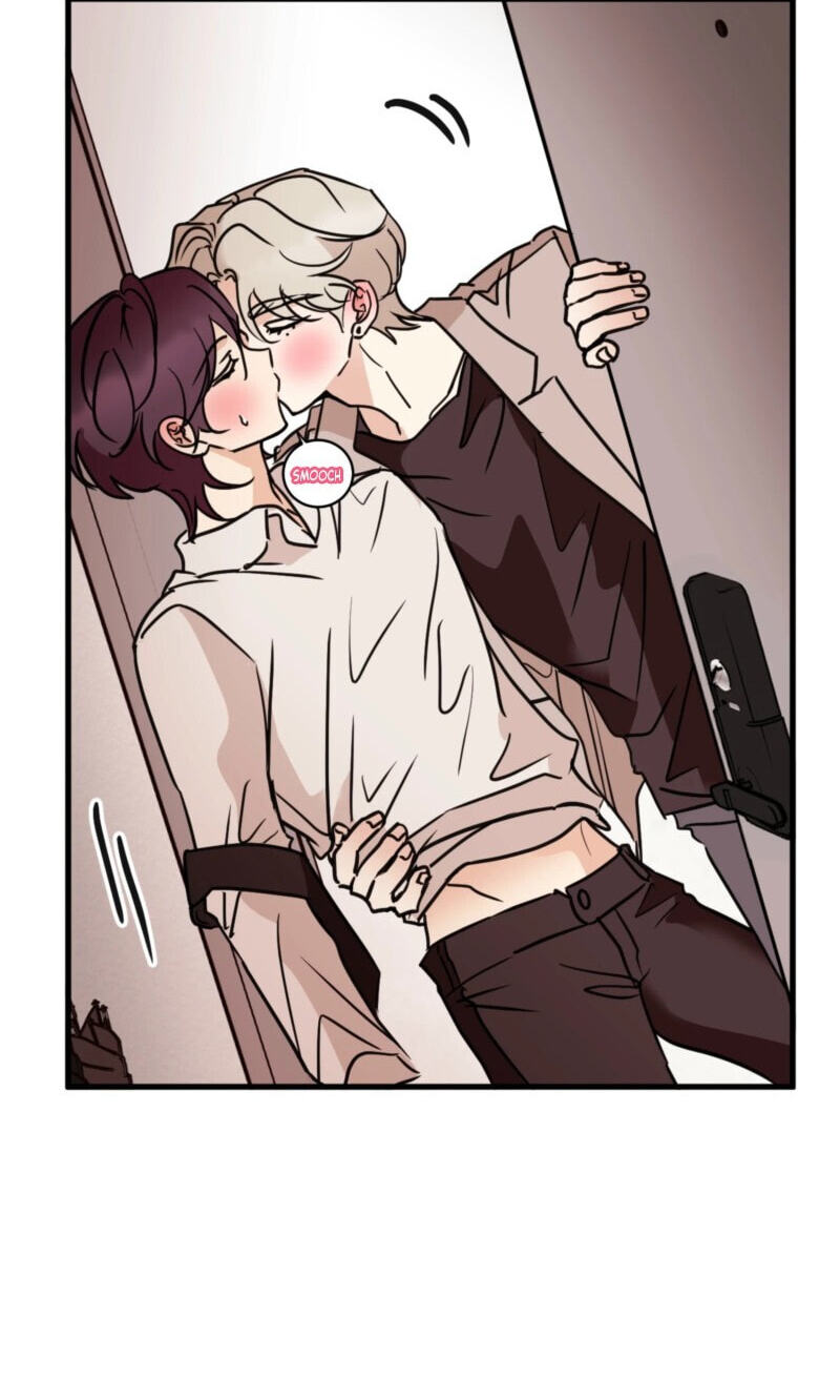 Involuntary Romance Chapter 56 page 30 - 