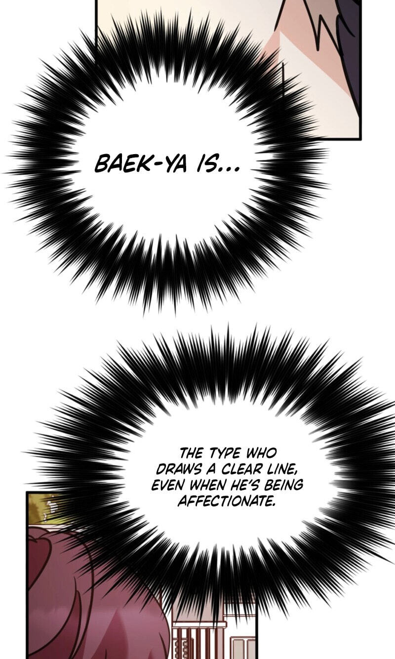 Involuntary Romance Chapter 56 page 4 - 