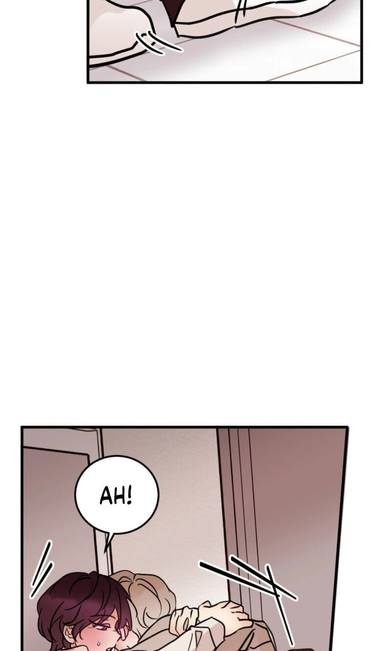 Involuntary Romance Chapter 56 page 33 - 