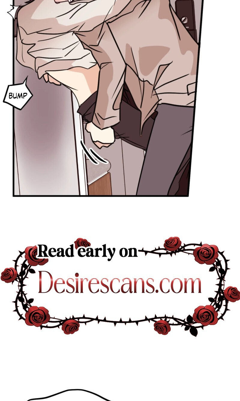 Involuntary Romance Chapter 56 page 34 - 