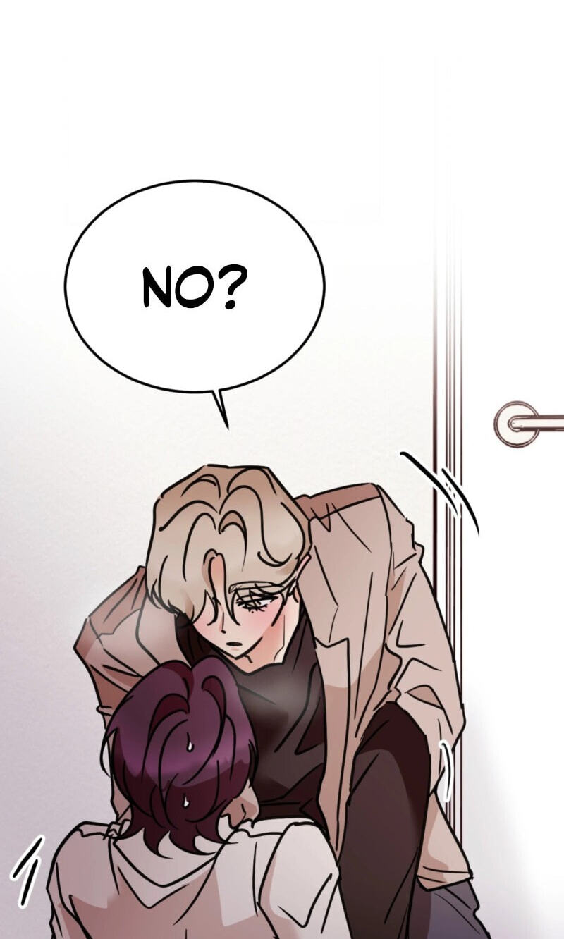 Involuntary Romance Chapter 56 page 36 - 