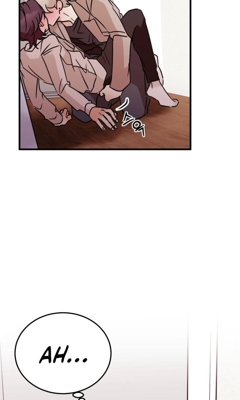 Involuntary Romance Chapter 56 page 38 - 