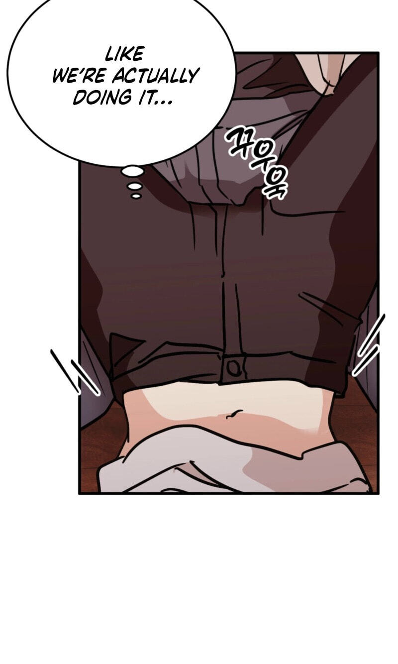 Involuntary Romance Chapter 56 page 40 - 