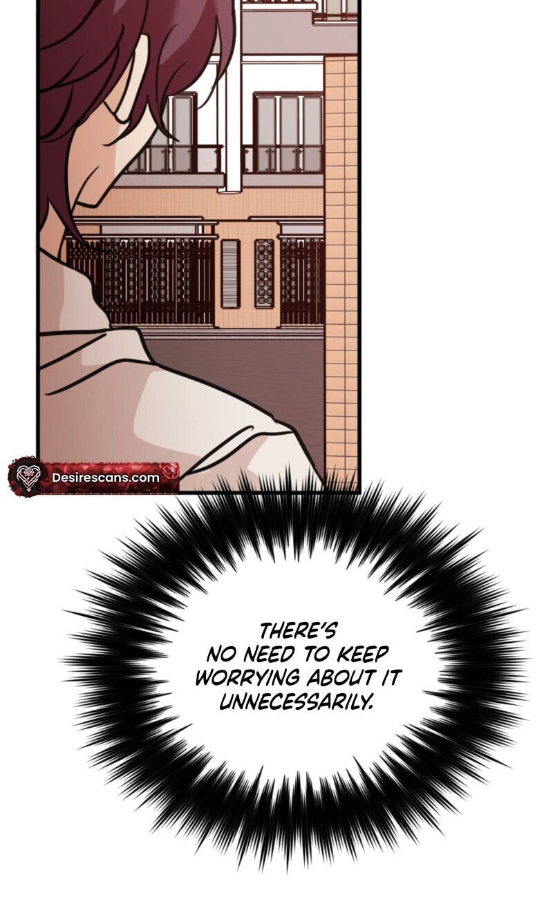 Involuntary Romance Chapter 56 page 5 - 