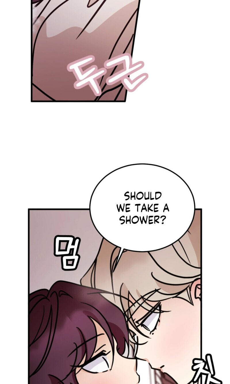 Involuntary Romance Chapter 56 page 43 - 