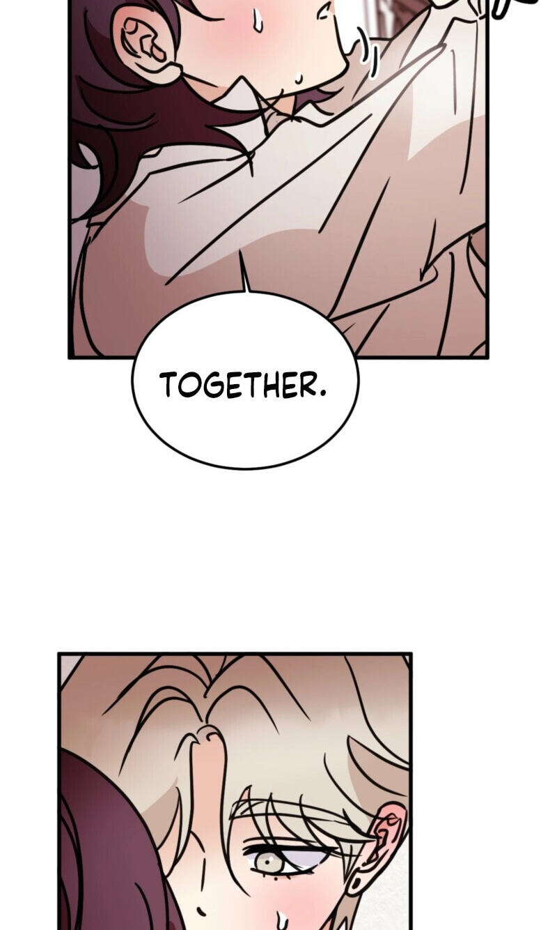 Involuntary Romance Chapter 56 page 44 - 