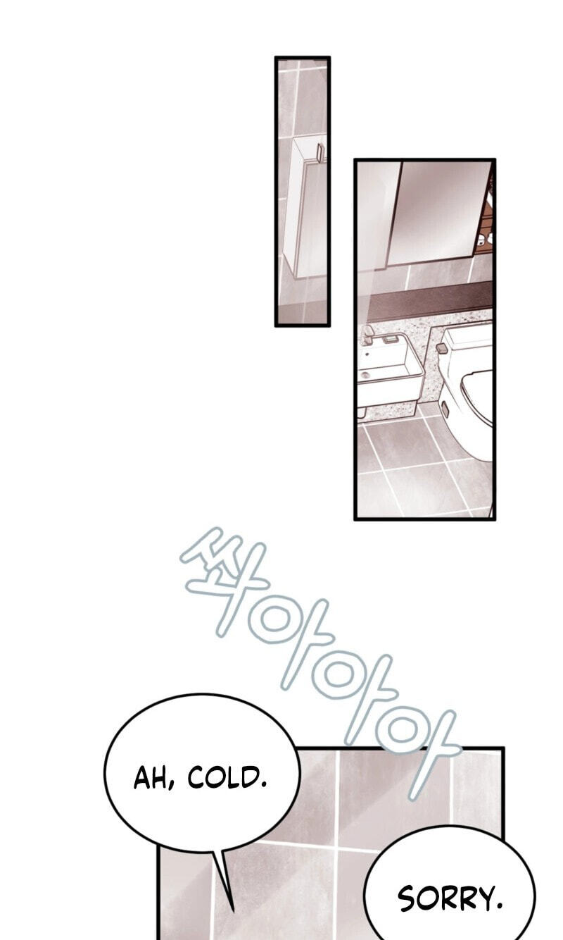 Involuntary Romance Chapter 56 page 46 - 